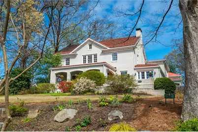 1196 Fairview Road NE, Atlanta, GA 30306 - Photo 5