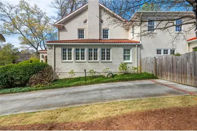 1196 Fairview Road NE, Atlanta, GA 30306 - Photo 177