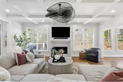 2765 Ivy Springs Court, Buford, GA 30519 - Photo 9