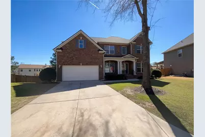 3695 Trout Lily Court, Atlanta, GA 30349 - Photo 15