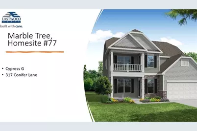 317 Conifer Lane, Ball Ground, GA 30107 - Photo 39