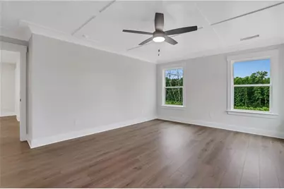 317 Conifer Lane, Ball Ground, GA 30107 - Photo 29