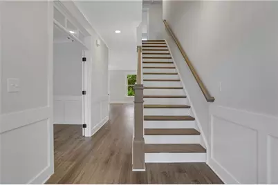 317 Conifer Lane, Ball Ground, GA 30107 - Photo 5