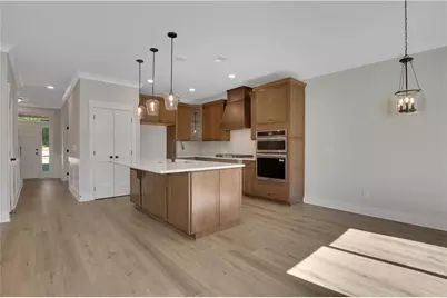 317 Conifer Lane, Ball Ground, GA 30107 - Photo 9