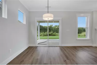 317 Conifer Lane, Ball Ground, GA 30107 - Photo 19