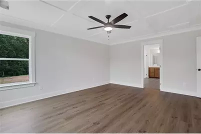 317 Conifer Lane, Ball Ground, GA 30107 - Photo 31