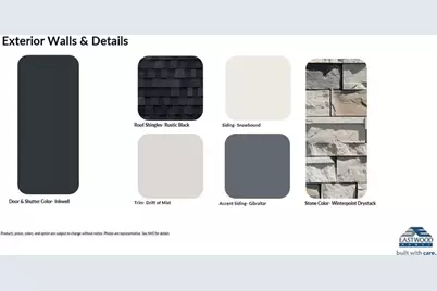 317 Conifer Lane, Ball Ground, GA 30107 - Photo 47