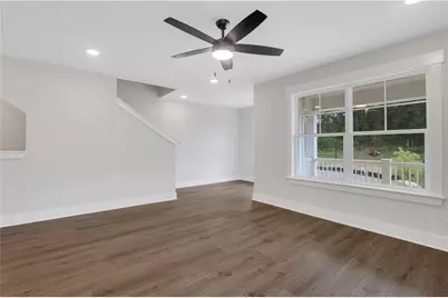 317 Conifer Lane, Ball Ground, GA 30107 - Photo 17