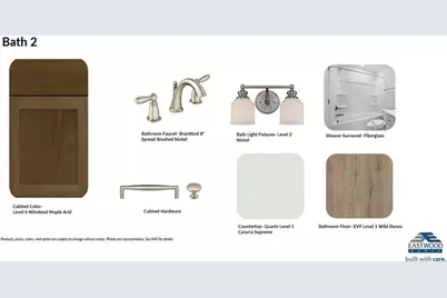 317 Conifer Lane, Ball Ground, GA 30107 - Photo 45