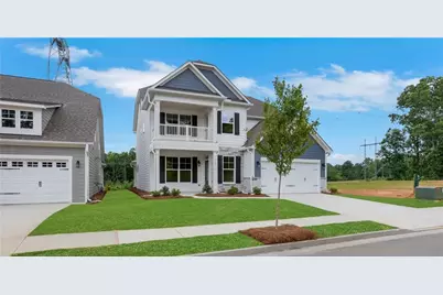 317 Conifer Lane, Ball Ground, GA 30107 - Photo 1