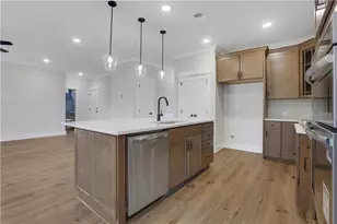 317 Conifer Ln, Ball Ground, GA 30107 - Photo 11