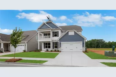 317 Conifer Lane, Ball Ground, GA 30107 - Photo 3