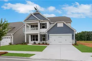 317 Conifer Ln, Ball Ground, GA 30107 - Photo 3