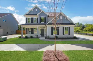 317 Conifer Ln, Ball Ground, GA 30107 - Photo 1