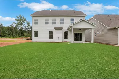 317 Conifer Lane, Ball Ground, GA 30107 - Photo 31