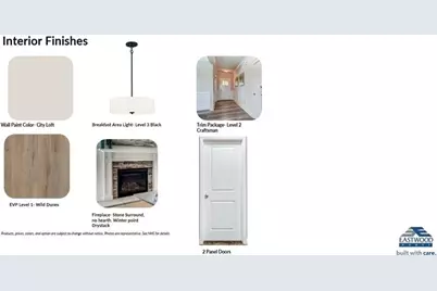 317 Conifer Lane, Ball Ground, GA 30107 - Photo 41