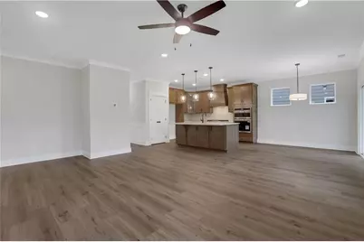 317 Conifer Lane, Ball Ground, GA 30107 - Photo 7