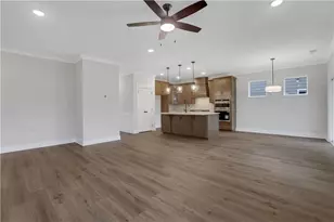 317 Conifer Ln, Ball Ground, GA 30107 - Photo 7
