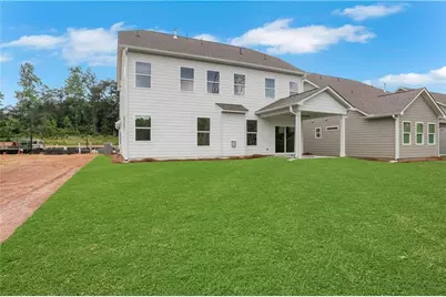 317 Conifer Lane, Ball Ground, GA 30107 - Photo 51