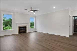 317 Conifer Ln, Ball Ground, GA 30107 - Photo 5