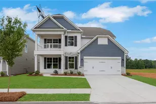 317 Conifer Ln, Ball Ground, GA 30107 - Photo 1
