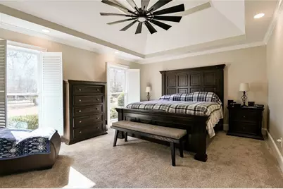 1431 Brandy Shoals Drive SE, Conyers, GA 30013 - Photo 49