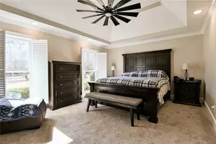 1431 Brandy Shoals Dr SE, Conyers, GA 30013 - Photo 49