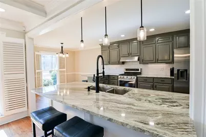 1431 Brandy Shoals Drive SE, Conyers, GA 30013 - Photo 35