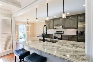 1431 Brandy Shoals Dr SE, Conyers, GA 30013 - Photo 35