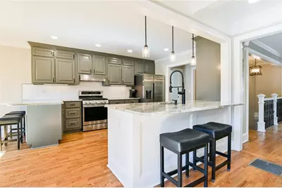 1431 Brandy Shoals Drive SE, Conyers, GA 30013 - Photo 31