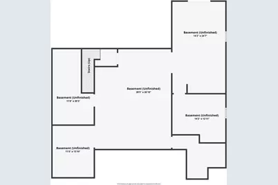 1431 Brandy Shoals Drive SE, Conyers, GA 30013 - Photo 3