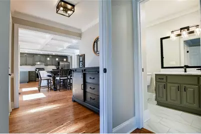 1431 Brandy Shoals Drive SE, Conyers, GA 30013 - Photo 17