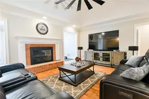 1431 Brandy Shoals Dr SE, Conyers, GA 30013 - Photo 33