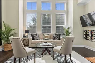 3005 Devoncroft St, Smyrna, GA 30080 - Photo 9