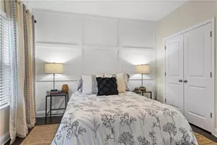 3005 Devoncroft St, Smyrna, GA 30080 - Photo 5