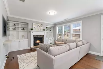 1340 Waverly Glen Drive, Alpharetta, GA 30004 - Photo 17