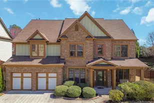 1340 Waverly Glen Dr, Alpharetta, GA 30004 - Photo 1