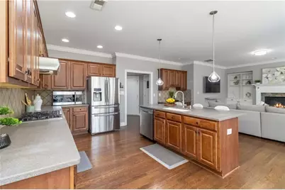 1340 Waverly Glen Drive, Alpharetta, GA 30004 - Photo 11