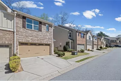 248 Bobbie Way, Woodstock, GA 30189 - Photo 35