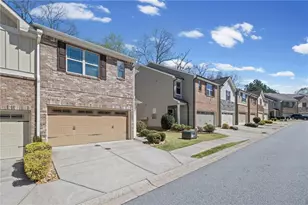 248 Bobbie Way, Woodstock, GA 30189 - Photo 35