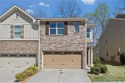 248 Bobbie Way, Woodstock, GA 30189 - Photo 1