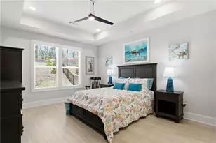 360 Vinca Circle NW, Kennesaw, GA 30144 - Photo 13