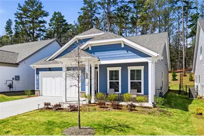 360 Vinca Circle NW, Kennesaw, GA 30144 - Photo 31