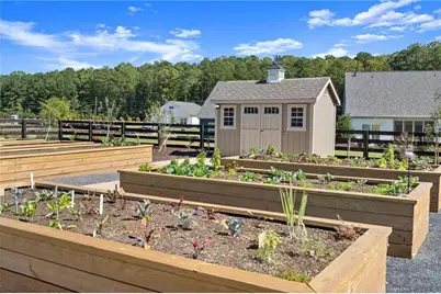 360 Vinca Circle NW, Kennesaw, GA 30144 - Photo 35