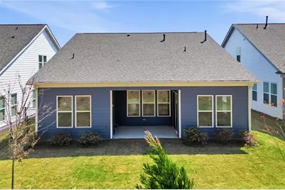 360 Vinca Circle NW, Kennesaw, GA 30144 - Photo 27