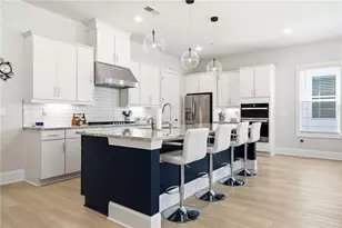 360 Vinca Circle NW, Kennesaw, GA 30144 - Photo 5