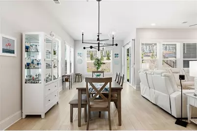 360 Vinca Circle NW, Kennesaw, GA 30144 - Photo 9