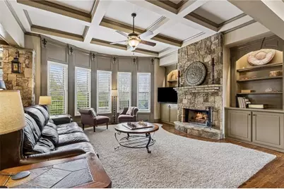 2391 Hopehaven Way, Hoschton, GA 30548 - Photo 5