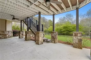 2391 Hopehaven Way, Hoschton, GA 30548 - Photo 77