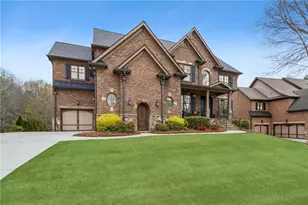 2391 Hopehaven Way, Hoschton, GA 30548 - Photo 85